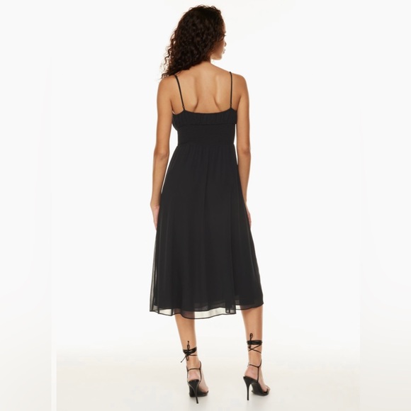 Wilfred GENOA MIDI DRESS - Picture 4 of 9